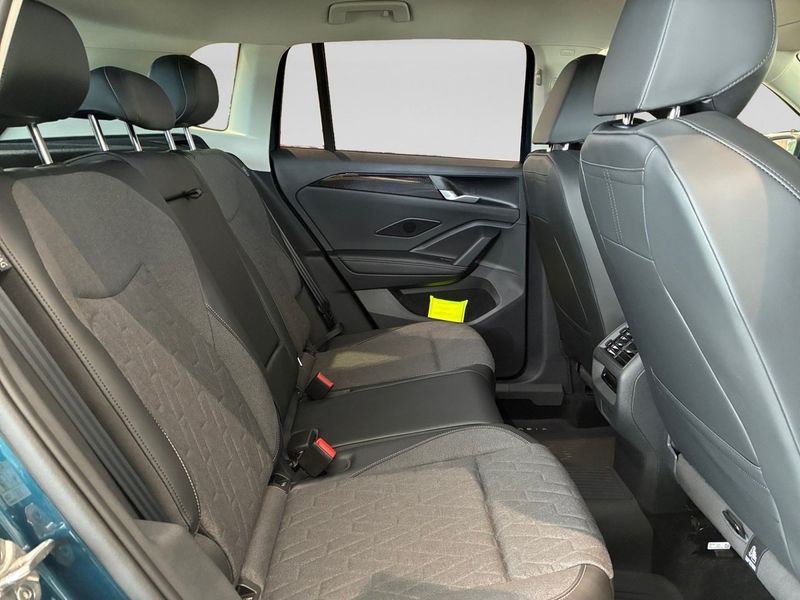 Volkswagen Tiguan bild 18
