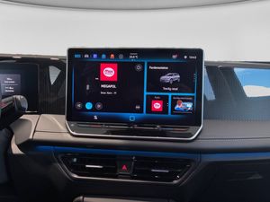 Volkswagen Tiguan bild 10