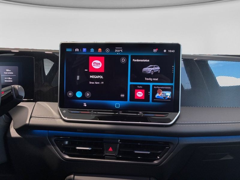 Volkswagen Tiguan bild 10