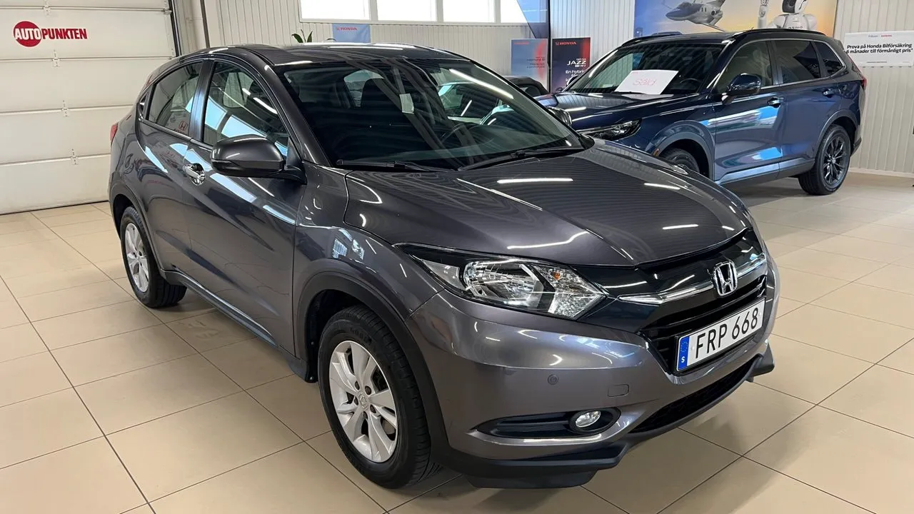 Vehicle image 1