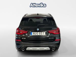 BMW X3 bild 4