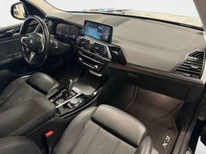 BMW X3 bild 14