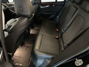 BMW X3 bild 12