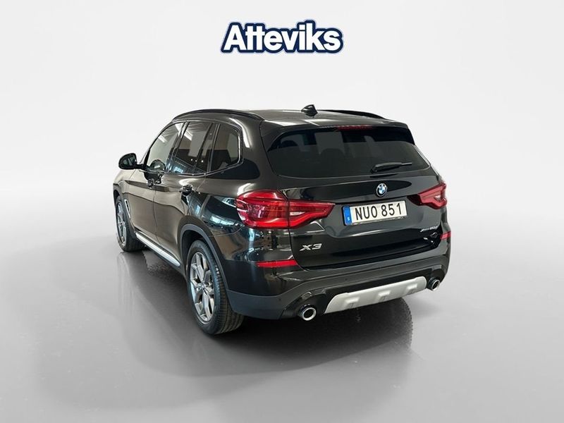 BMW X3 bild 3