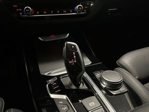 BMW X3 bild 13