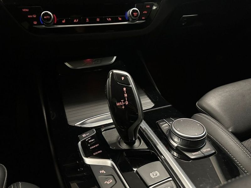 BMW X3 bild 13
