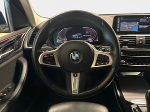 BMW X3 bild 11