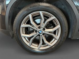 BMW X3 bild 15