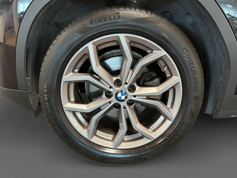 BMW X3 bild 15