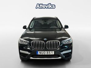 BMW X3 bild 8