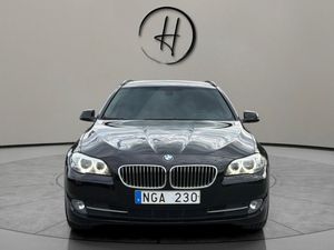 BMW 520 bild 3