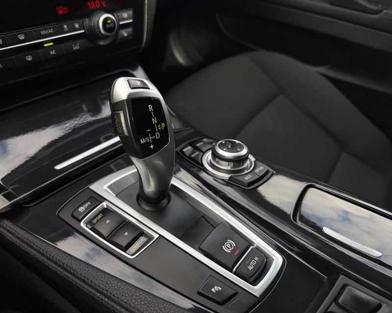 BMW 520 bild 13
