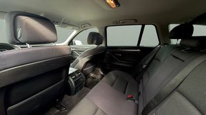 BMW 520 bild 12