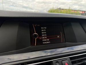 BMW 520 bild 24