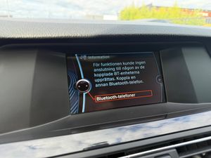 BMW 520 bild 23