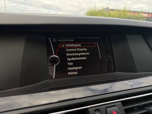 BMW 520 bild 19