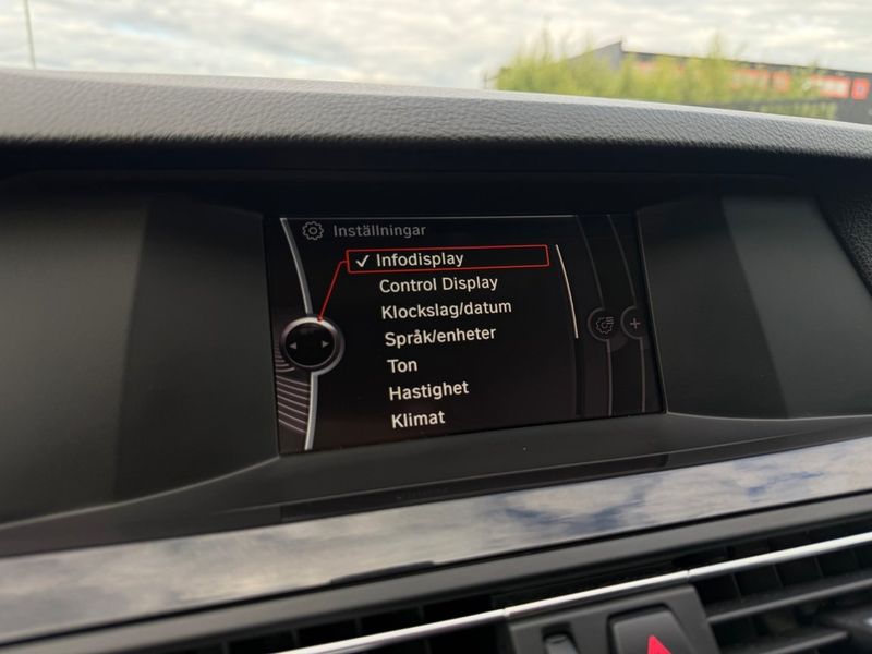 BMW 520 bild 19