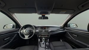 BMW 520 bild 10