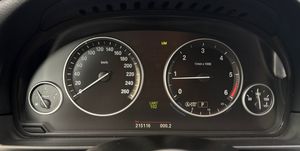 BMW 520 bild 16