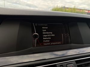 BMW 520 bild 18