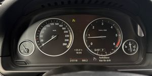 BMW 520 bild 15