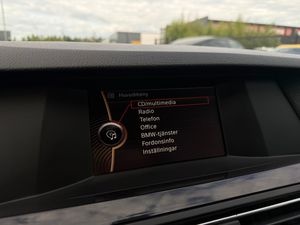 BMW 520 bild 26
