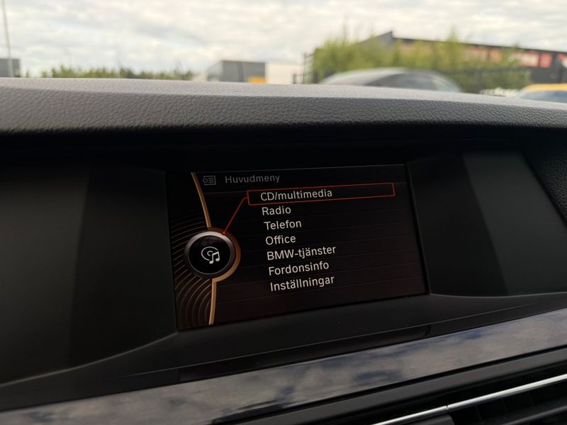 BMW 520 bild 26