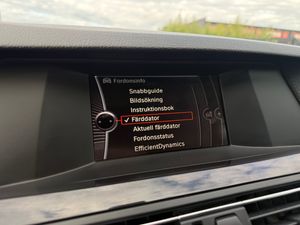 BMW 520 bild 20