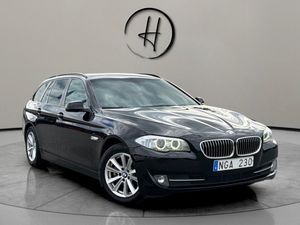 BMW 520 bild 1