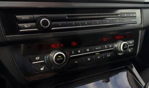 BMW 520 bild 14
