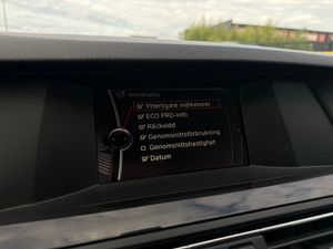 BMW 520 bild 17