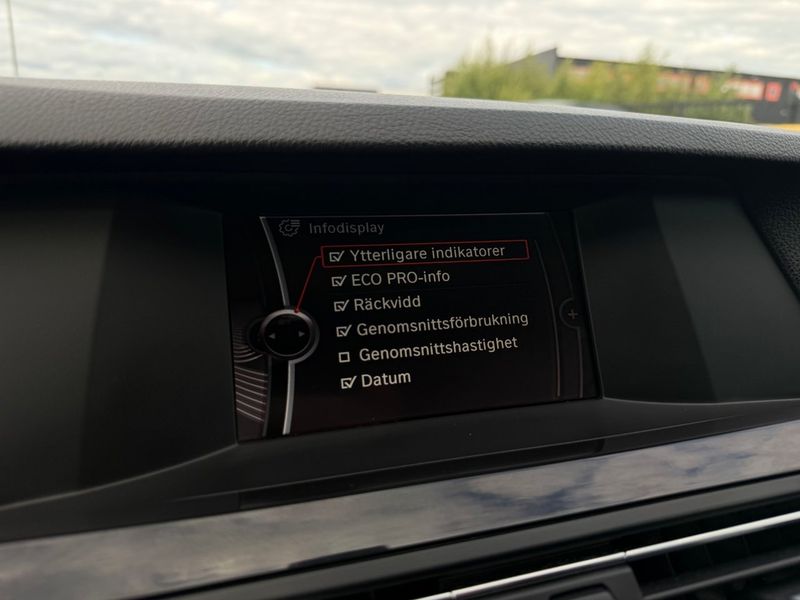 BMW 520 bild 17