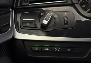 BMW 520 bild 33