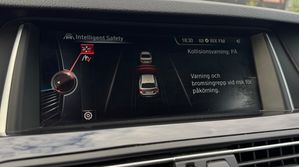 BMW 520 bild 22