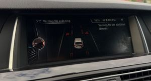 BMW 520 bild 21