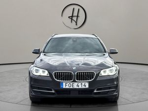 BMW 520 bild 3