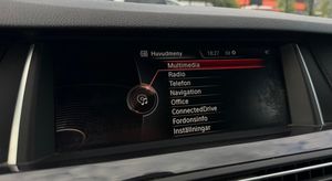 BMW 520 bild 31