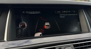 BMW 520 bild 23