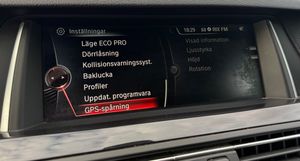BMW 520 bild 24