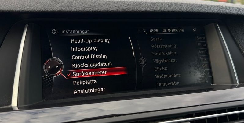 BMW 520 bild 25