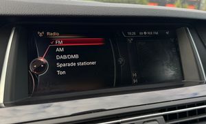 BMW 520 bild 30