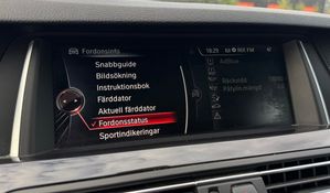 BMW 520 bild 26