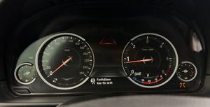 BMW 520 bild 15