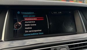 BMW 520 bild 27