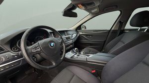 BMW 520 bild 9