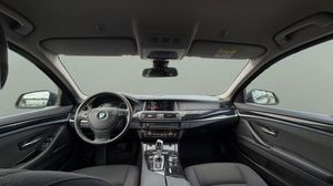 BMW 520 bild 10