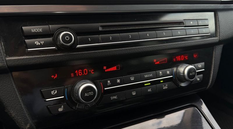 BMW 520 bild 13