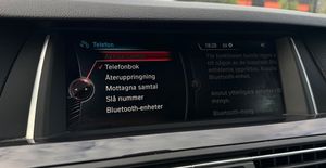 BMW 520 bild 29