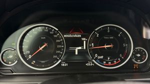 BMW 520 bild 14