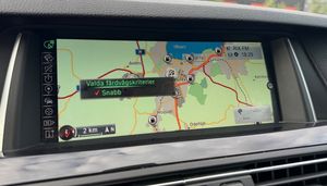 BMW 520 bild 18